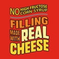 thumbnail image 7 of RITZ Bits Cheese Sandwich Crackers, 1.5 oz., 30 pk., 7 of 11
