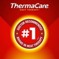 thumbnail image 5 of Thermacare Neck Shoulder Wrist Pain Relief Heatwraps, 11 pack, 5 of 10