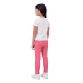 thumbnail image 8 of Member's Mark Girls 3-Pack Legging, 8 of 13