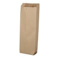 thumbnail image 2 of Duro Bag Litre Liquor Kraft Bags, 500 ct., 2 of 6