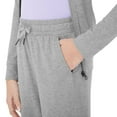 thumbnail image 3 of Member's Mark Girl's Favorite Soft Jogger, 3 of 7