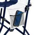thumbnail image 6 of Logo Brands UConn Huskies Hard Arm Chair, 6 of 6