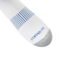 thumbnail image 2 of Copper Fit 4-Pack Compression Over the Calf Sock, 2 of 5