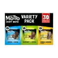 thumbnail image 1 of My Motto Crispy Wafer Variety Pack, 1.06 oz., 30 pk., 1 of 4