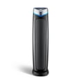thumbnail image 9 of GermGuardian Air Purifier with PET PURE™ HEPA Filter, UV-C, 915 Sq. Ft., 9 of 13