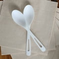 thumbnail image 3 of World Centric TPLA Compostable Plant-Based Spoons, 6" 250 ct., 3 of 5