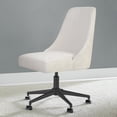 thumbnail image 1 of Ashfield Mid-Century Office Swivel Chair, 1 of 10