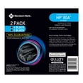 thumbnail image 3 of Member's Mark Remanufactured HP 80A (2 pk., 2 Black Toner Cartridges), 3 of 3