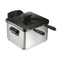 thumbnail image 5 of Hamilton Beach Professional-Style Deep Fryer, 4.7 Quart/19 Cup Oil Capacity, 5 of 7