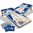 thumbnail image 1 of 2’ x 4’ Cornhole Game, 1 of 6