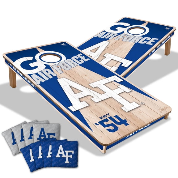 2’ x 4’ Cornhole Game