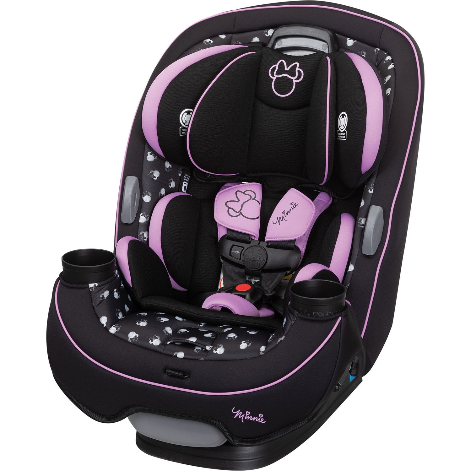 Disney Baby Grow and Go All-in-One Convertible Car Seat, Choose