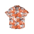 thumbnail image 4 of NFL Hawaiian Shirt, 4 of 4
