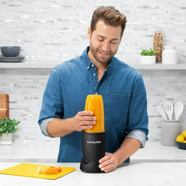 キッチン家電 NUTRiBULLET PRO Nutribullet Pro 32 oz. 900-Watt Personal Blender - Samsclub.com