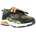 thumbnail image 1 of Character Toddler Boys Light-Up Athletic Sneaker, 1 of 6