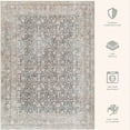 thumbnail image 3 of details by Becki Owens Amelie Area Rug, Assorted Designs and Sizes, 3 of 8