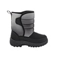 thumbnail image 5 of Member's Mark Toddler Boy Snow Boot, 5 of 7