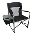 thumbnail image 1 of Member's Mark Oversized Director's Chair, Choose your Color, 1 of 9