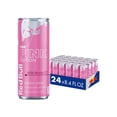 thumbnail image 1 of Red Bull Pink Edition, 8.4 fl. oz., 24 pk., 1 of 11