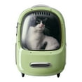 thumbnail image 4 of Petkit Breezy 2 Smart Cat Carrier with Built-in Ventilation & UV Protection, 4 of 11
