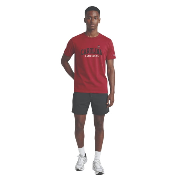 Champion NCAA Men's Short Sleeve Tee