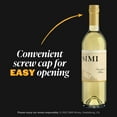 thumbnail image 2 of SIMI Sonoma County Sauvignon Blanc, 750 ml, 2 of 6