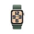 thumbnail image 2 of Apple Watch SE GPS 44mm Aluminum Case, 2 of 7