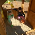 thumbnail image 17 of KidKraft Mockingbird View Wooden Swing Set/Playset, 17 of 20