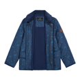 thumbnail image 3 of London Fog Girls Barn Coat, 3 of 6