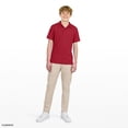 thumbnail image 4 of Nautica Young Mens Uniform Pant, 4 of 4