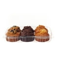 thumbnail image 1 of Member's Mark Variety Pack Muffins, 6 ct., 1 of 6