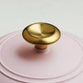 thumbnail image 5 of Tramontina 9.5" Enamel Cast Iron Bread Oven, 5 of 9