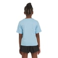 thumbnail image 4 of Champion Girls Active T-Shirt, 4 of 6