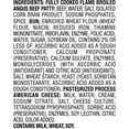 thumbnail image 5 of Member's Mark Angus Beef Cheeseburger, Frozen, 10 ct., 5 of 5