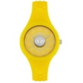 thumbnail image 1 of Versus Versace Fire Island Lion Silicone Watch, 39mm, 1 of 5