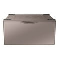 thumbnail image 5 of Samsung 27 in. Pedestal Stand with Storage Drawer, 5 of 6