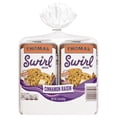 thumbnail image 5 of Thomas' Swirl Cinnamon Raisin Bread 16 oz., 2 pk., 5 of 9