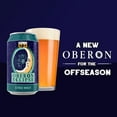 thumbnail image 3 of Bell's Oberon Wheat Ale Beer, 12 fl. oz. can, 12 pk., 3 of 3