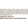 thumbnail image 3 of KIT KAT Milk Chocolate Wafer Candy, Full Size, 1.5 oz., 36 pk., 3 of 8