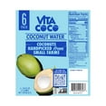 thumbnail image 4 of Vita Coco Original Coconut Water 1L, 6 pk., 4 of 4