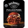 thumbnail image 1 of Jack Daniel's Pulled Pork 3 lbs., 1 of 10
