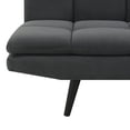 thumbnail image 9 of Jaden Convertible Fabric Sofa, 9 of 11