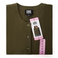 thumbnail image 7 of Frye Women's Button Front Cardigan, 7 of 9