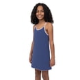 thumbnail image 2 of Outdoor Voices Girls Exercise Dress, 2 of 14