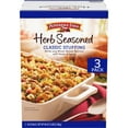 thumbnail image 1 of Pepperidge Farm Herb Seasoned Stuffing, 16 oz., 3 pk., 1 of 8
