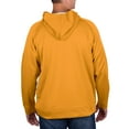thumbnail image 3 of Tennessee Volunteers, Men's NCAA Pullover Hood Fleece, 3 of 3