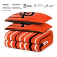 thumbnail image 5 of Logo Brands San Francisco Giants Comforter Set, 5 of 5
