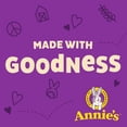 thumbnail image 8 of Annie's Favorite Bunny Snacks Variety Pack, 1 oz., 36 pk., 8 of 8