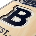 thumbnail image 4 of YouTheFan Butler Bulldogs 6"x19" 3D Stadium View Banner, 4 of 6