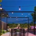 thumbnail image 11 of Govee 32.8ft Outdoor Chromatic String Lights, 11 of 19